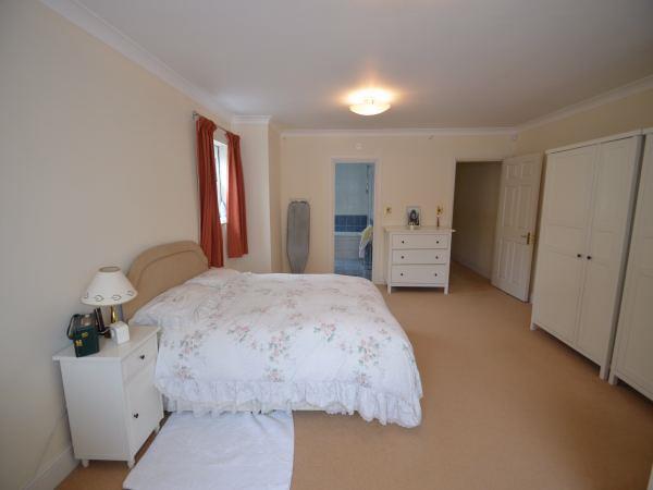 The Rise, Mill Hill
